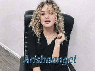 Arishaangel