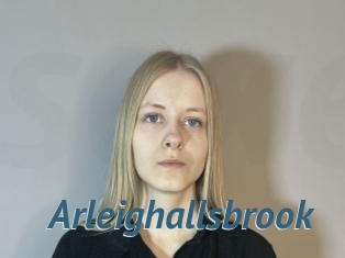 Arleighallsbrook