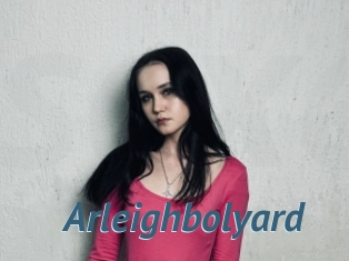 Arleighbolyard