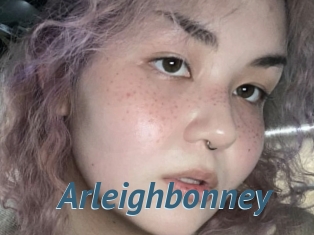 Arleighbonney