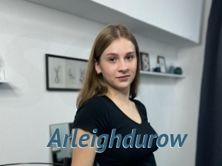 Arleighdurow