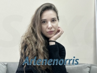 Arlenenorris