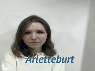 Arletteburt