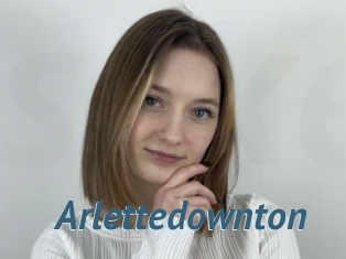 Arlettedownton