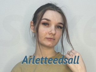 Arletteedsall