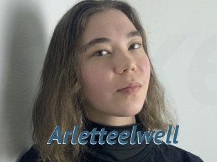 Arletteelwell