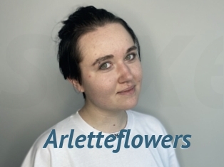 Arletteflowers