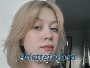 Arlettefulford