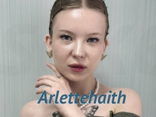 Arlettehaith