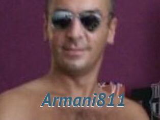 Armani811