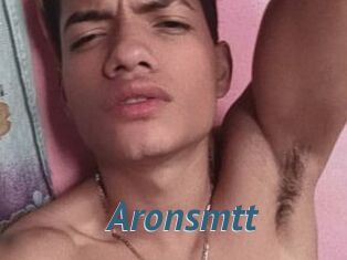 Aronsmtt