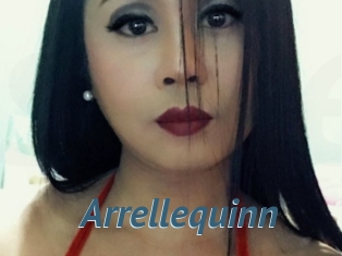 Arrellequinn