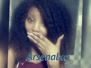 Arsenalxo