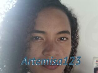 Artemisa123