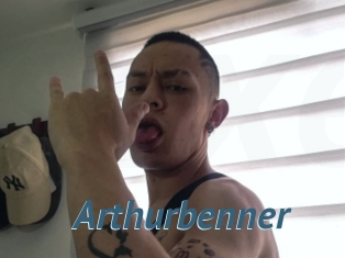 Arthurbenner