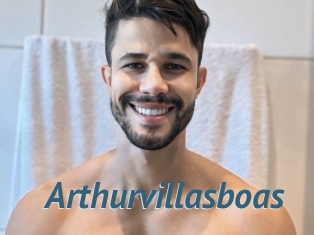 Arthurvillasboas