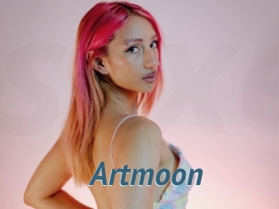 Artmoon