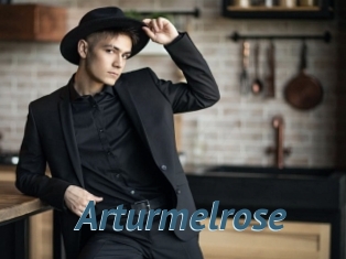 Arturmelrose