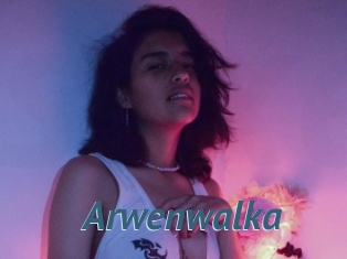 Arwenwalka