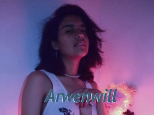 Arwenwill