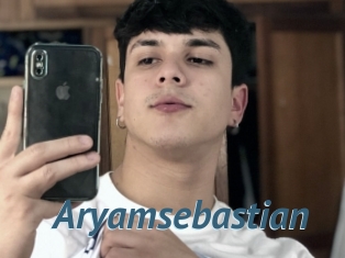 Aryamsebastian