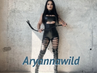 Aryannawild