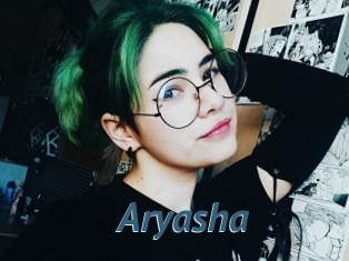 Aryasha