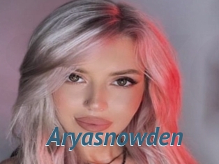 Aryasnowden