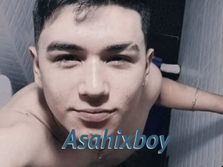 Asahixboy