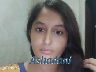 Ashadani