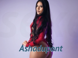 Ashadupont