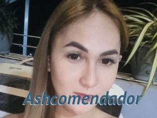 Ashcomendador