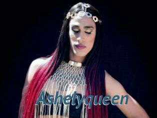 Ashelyqueen