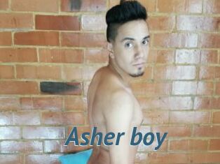 Asher_boy