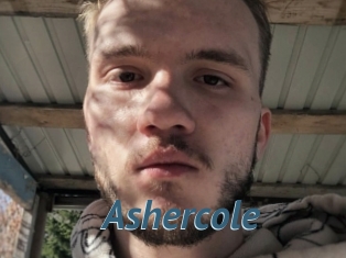 Ashercole