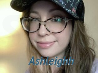 Ashleighh