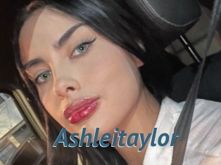 Ashleitaylor