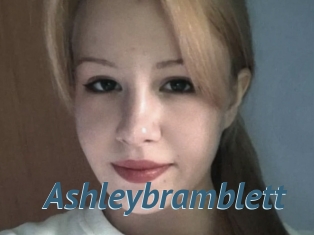 Ashleybramblett