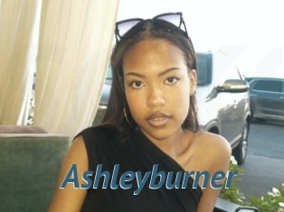 Ashleyburner