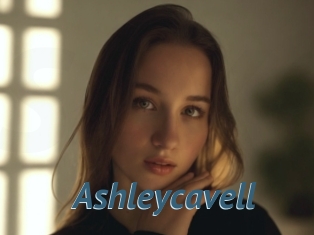 Ashleycavell