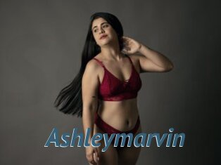 Ashleymarvin