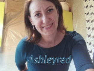 Ashleyred