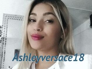 Ashleyversace18