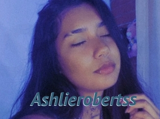 Ashlierobertss