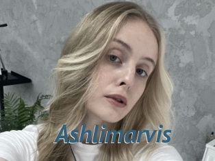 Ashlimarvis