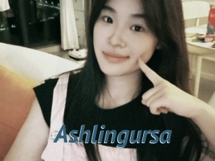 Ashlingursa