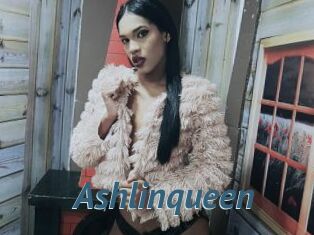 Ashlinqueen