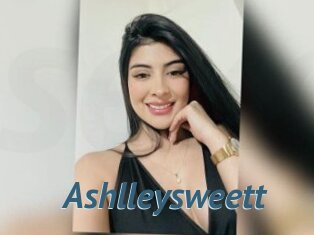 Ashlleysweett