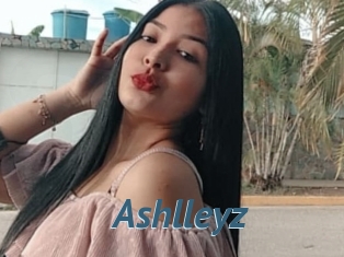 Ashlleyz