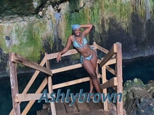 Ashlybrown